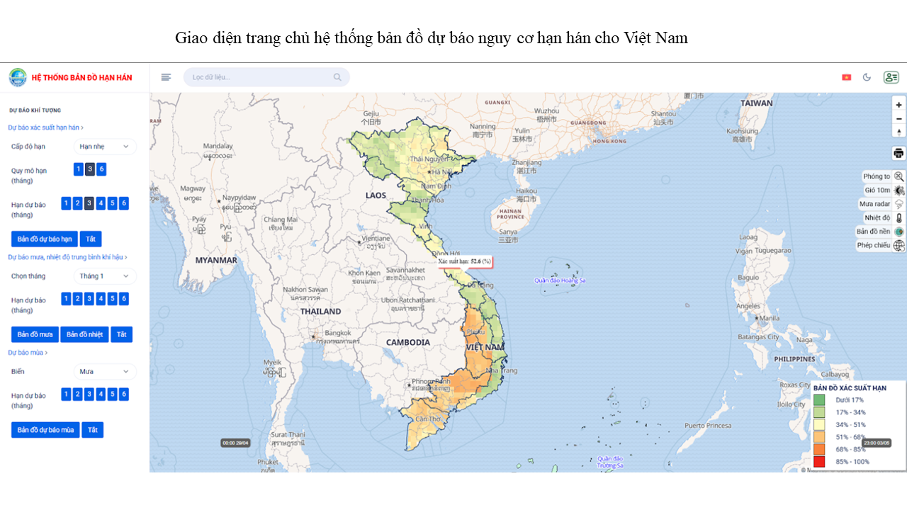 Phát huy vai trò lãnh đạo của tổ chức Đảng trong quản trị tài nguyên nước trên nền tảng công nghệ số